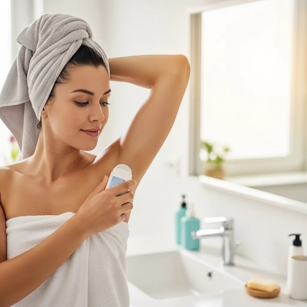 Hygiene Care Tips: Stay Clean and Fresh Every Day