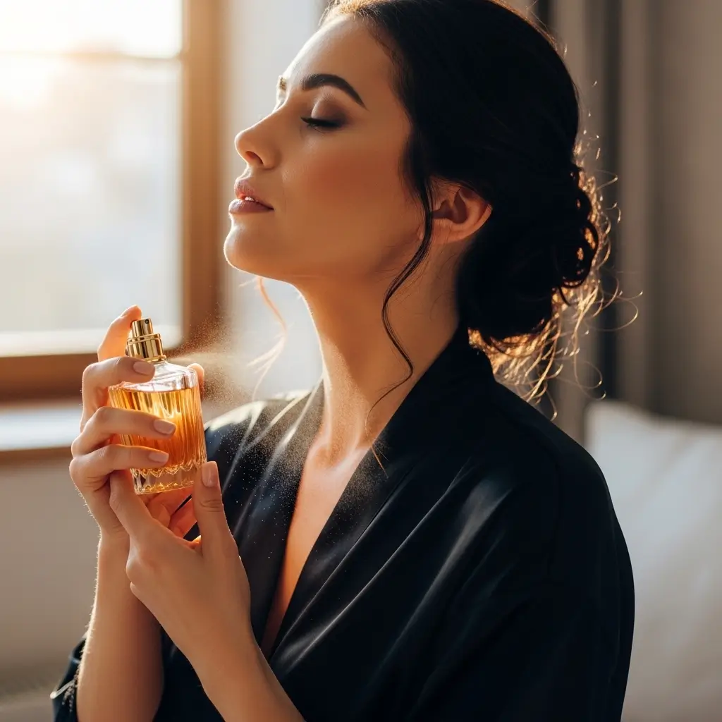 Body Products To Smell Good: Feel Fresh and Confident
