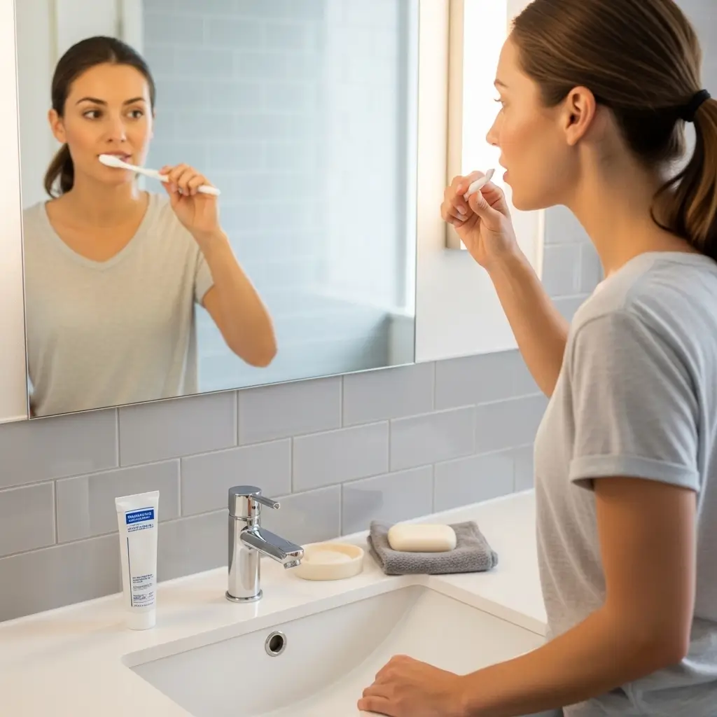 Simple Body Care Routine You Can Follow Daily