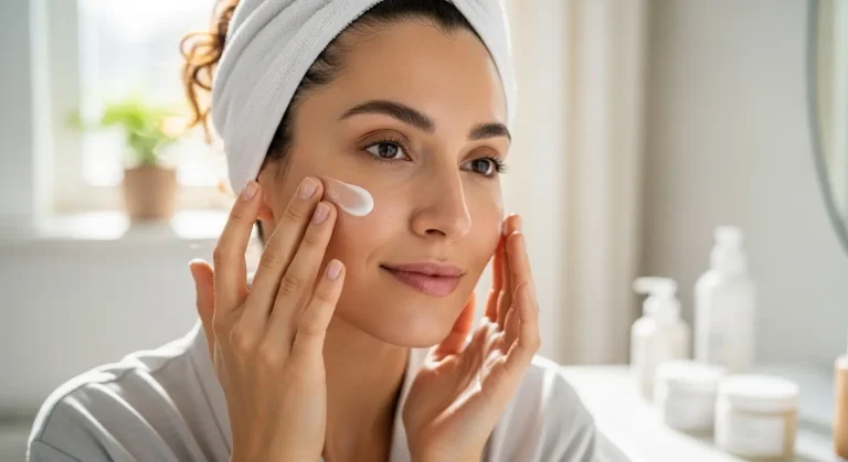 Basic Skin Care Routine