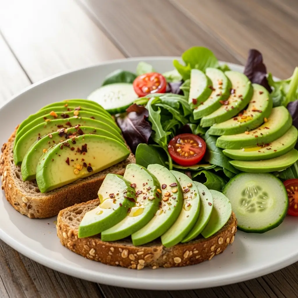 Avocado: Man Food for Hormones