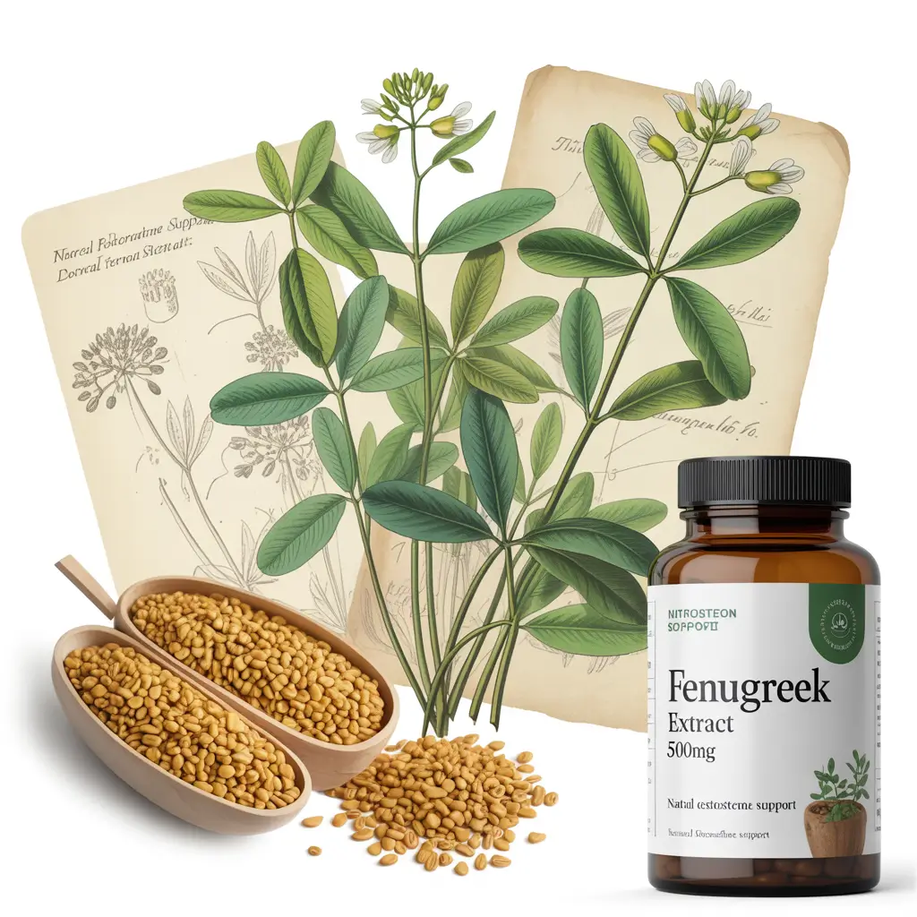 Fenugreek 