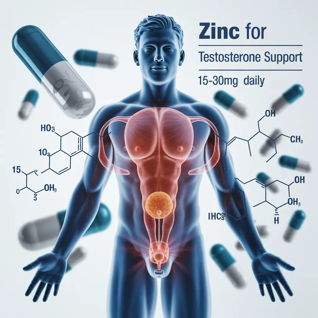 Zinc 