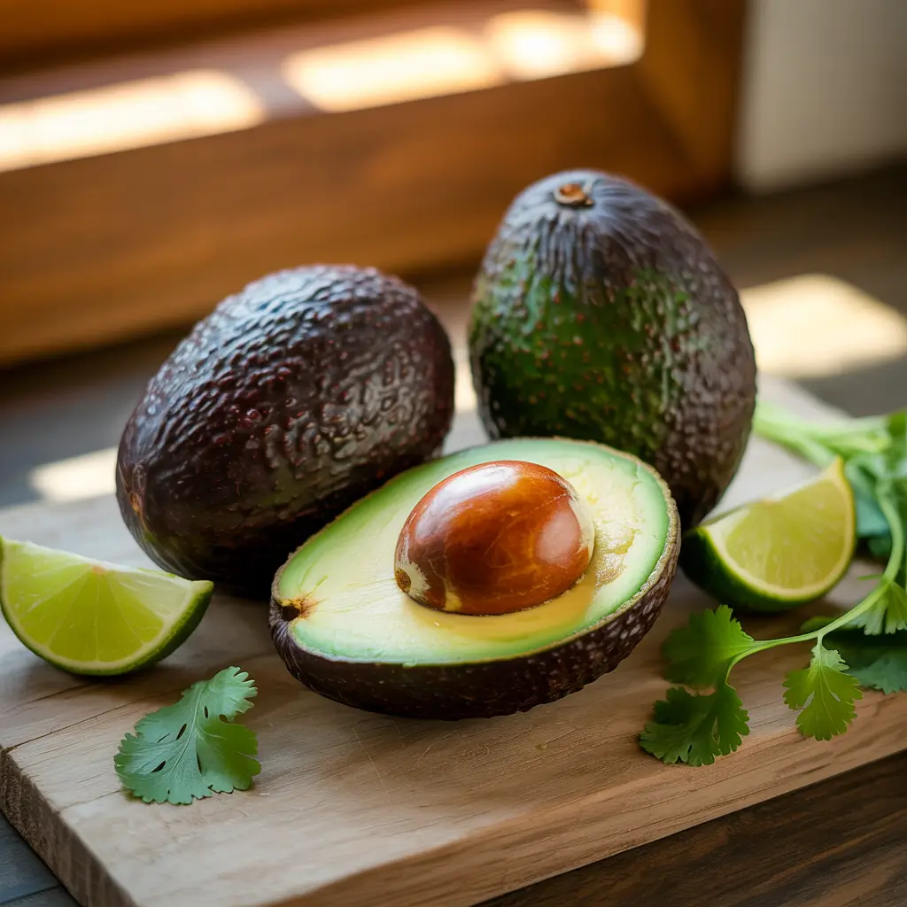 Avocados