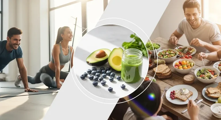 Testosterone Boosting Foods