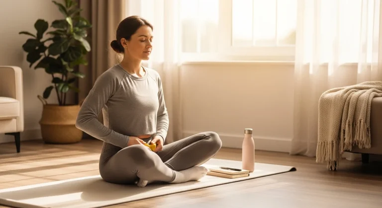 11 Kegel Exercises Every Woman Should Try