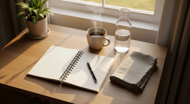 16 Self-Care Journal Ideas to Improve Your Life