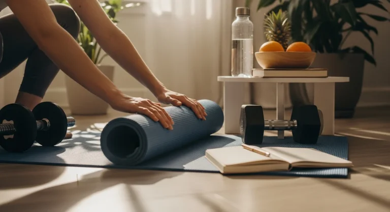 18 Fat-Burning Workouts That Actually Work